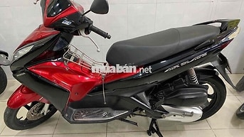 Honda Air Blade 2013 Đỏ đen