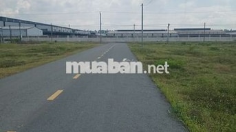 Chuyển nhượng đất thổ cư đất sử dụng riêng gần sân bay Long Thành
