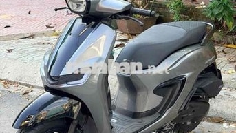 Honda Stylo 160 160cc ABS 6k2 xám lambo