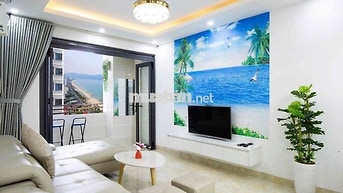 🌊 CHO THUÊ CĂN HỘ MƯỜNG THANH 2PN VIEW BIỂN MỸ KHÊ