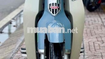 Super Cub 125 2020 SIÊU SIÊU LƯỚT ODO CHUẨN 22km