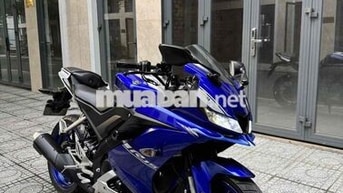 Yamaha R15 V3 máy zin chính chủ BSTP