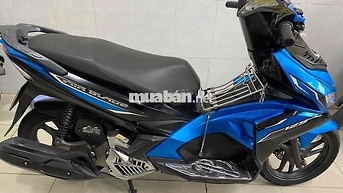 Honda Air Blade 2019 Xanh đen