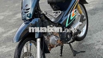💥HONDA WAVE MÁY ÊM ÁI   ➖ Xe giấy tờ đầy đủ