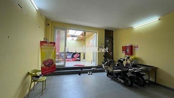 CHO THUÊ MBKD 180M2 MẶT TIỀN NGUYỄN THỊ THẬP ĐÔNG ĐÚC SẦM UẤT ĐA NGÀNH