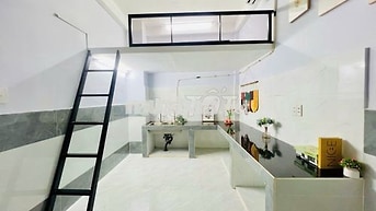 Cho thuê phòng trọ giá rẻ chỉ từ 2tr9 - 5tr