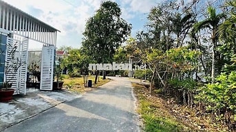 Chủ ngộp cần bán gấp đất 111m2 ngay sát KCN Tây Bắc Giá chỉ 825tr