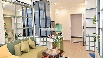 Cho thuê Studio full đồ đẹp giá 6tr5