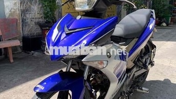 Yamaha Exciter 150cc Fi côn tay xanh GP Bs.Tphcm