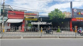 CHO THUÊ MBKD GÓC 2MT ĐƯỜNG LÊ VĂN QUỚI

- Diện tích: 10.6x40m