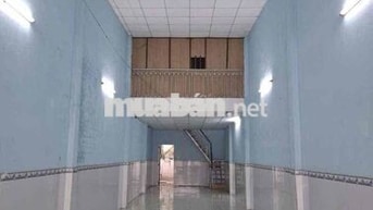 NHÀ CHO THUÊ RẺ, DT 4*30 GÁC LỬNG, 1/ BÌNH THÀNH, BÌNH HƯNG HOÀ B,BTAN