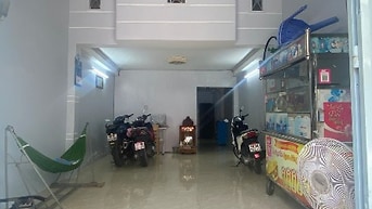 Cho thuê MB làm văn phòng phường An Lạc, 4x8m2, 7tr