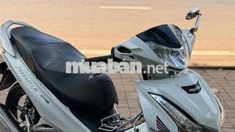 Honda Future LED 2023 màu Trắng