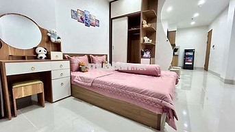 Studio Ngõ 105  Đình Thôn, Mỹ Đình 1, Nam Từ Niêm