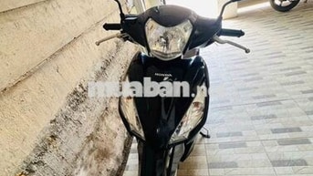 Cần bán xe Honda Vision 2020 màu đen nâu