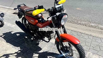 YAMAHA PG-1 2023 ❇️Đồng Moto Đà Lạt ❇️