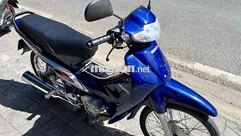 honda Wave @ 2004❇️Đồng Moto Đà Lạt ❇️