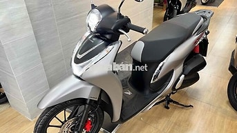Honda SH Mode 2026 (Mới 99%)❇️Đồng Moto Đà Lạt❇️