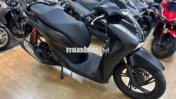 Honda SH 125i ABS 2024 ❇️Đồng Moto Đà Lạt❇️