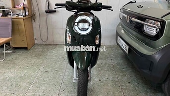 Honda Scoopy 2025 khoá smkey