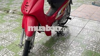Honda wave