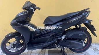 AB 125 mẫu 4val đen mù suêu đẹp 43E1-660.66