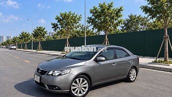 KIA Forte 2011 đẹp xuất sắc