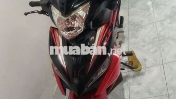 Yamaha Exciter 135 màu đỏ đen