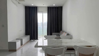CTL Tower- Dương Thị Giang  căn 2p ngủ chỉ 9tr/tháng