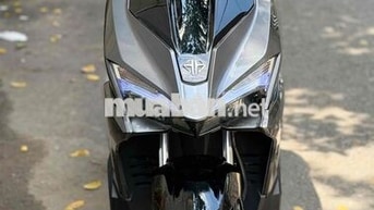 Honda Airblade 2019 Smartkey Xám đen 9chủ