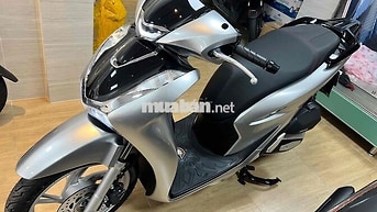 Honda SH 125 ABS 2022 ❇️Đồng Moto Đà Lạt❇️