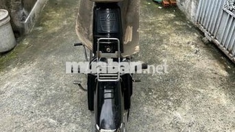 SYM Angel Power màu đen