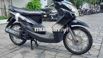 Yamaha mio