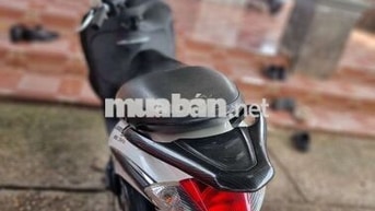 PIAGGIO LIBERTY MÀU TRẮNG