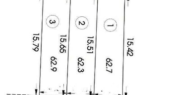 Lô đất 4x16 hẻm xe tải Mã Lò- Bình Tân