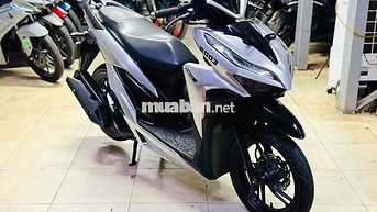 XE MÁY THỊNH PHÁT - VARIO 150 BẠC 2025 SIÊU LƯỚT