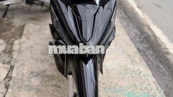 Wave RSX Fi 2014 bstp đẹp zin êm cho ace đi làm