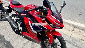 Honda CBR 150R ABS 2021 ❇️Đồng Moto Đà Lạt ❇️