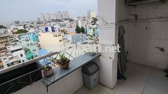 Chính chủ - Cho thuê chung cư Cây Mai, P16, Q11