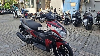 Honda Air Blade fi