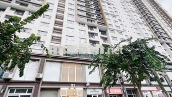 BÁN CĂN THE PARK RESIDENCE – B3 TẦNG 15 – VIEW HỒ BƠI / PHÚ MỸ HƯNG