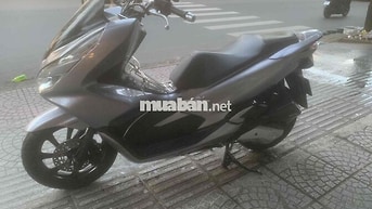 Honda PCX 125 2019 33000 km màu Xám