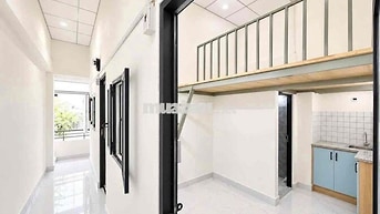 CHO THUÊ DUPLEX GIÁ RẺ CHO SINH VIÊN 2-3 NGƯỜI NGAY Q3 - DƯỚI CẦU LVS