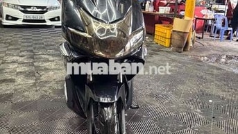 Honda Air Blade 2009 màu Đen
