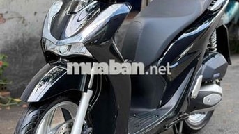 Honda SH 125i 2023 Đen Black - HỒ SƠ CẦM TAY