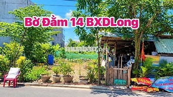 🔥HẠ GIÁ SÁT ĐẤT--Lô TĐC Bến Xe Đức Long Sát CHỢ ĐẦU MỐI HÒA XUÂN🔥