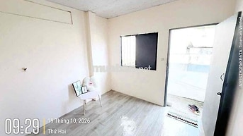 PHÒNG BAN CÔNG RỘNG THOÁNG NGAY VÒNG XOAY AN LẠC & KINH DƯƠNG VƯƠNG