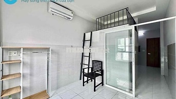 DUPLEX 2 KHÔNG GIAN Ở, FULL NỘI THẤT KHÔNG GIỚI HẠN NGƯỜI Ở,NGAY LOTTE