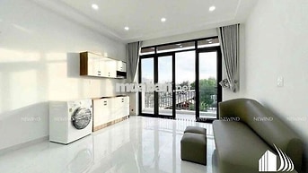 ✨ CĂN HỘ STUDIO XỊN XÒ - CỬA SỔ LỚN THOÁNG MÁT ✨