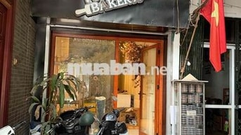 Chính chủ cho thuê nhà nguyên căn 4 tầng đường Thanh Niên